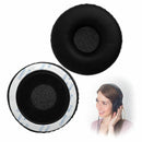 2Pcs Replacement Soft Ear Pads Cushion For Sony MDR-XB450AP AB XB400 XB550 XB650
