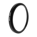 49mm to 52mmn Metal Step Up Adapter Ring lenses Adapter Ring