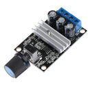 DC 5V-16 V Motor Speed Regulator PWM LED dimming 10A Ultra Switch ModuME