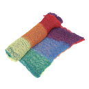 Stretch Wraps Mohair Newborn Photo Props Infant Blanket Soft Photo Props SN9F