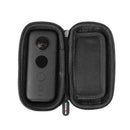 Waterproof PU Carrying Case Storage Handheld Camera Bag Cover for Insta360 One X