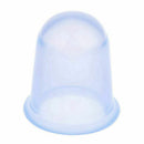 Vacuum Therapy Silicone Scouring Massager Anti Cellulite Massage Cupping Cu