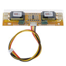 General LCD Screen 4 Lamp Single port General high pressure board Inverter B Gw