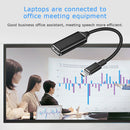 USB C to HDMI Adapter USB Type C to HDMI Converter Cable for MacBook Phone