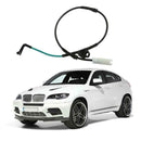 Front Brake Pad Wear Sensor for BMW F20 E81 E82 E87 E88 34356777649(Random)