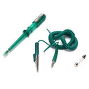 Car Styling Circuit Test Leads DC 6V 12V 24V Voltage Auto Vehicle Lighting car.
