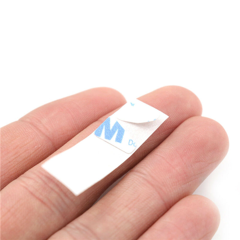 2pcs RC Parts Black Engine Cover Hinge for 1:10 RC Crawler  JR