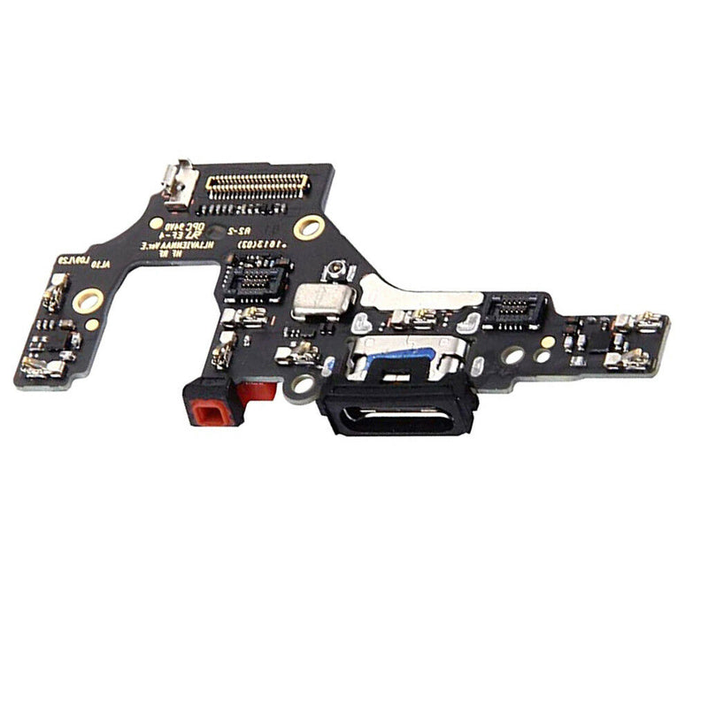 Charging Port Connector Flex Cable Replacement For Huawei P9 Plus