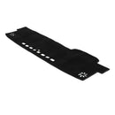 Anti-Uv Dashboard Cover Dashmat Mat Pad Car Styling Sun Visor Shade Carpet