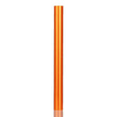 Film headlight 30cm x 120cm Tint Vinyl Car Orange