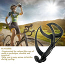 Carbon Fiber Bicycle Bottle Holder Cycling Water Bottle Cage MTB Road Bike
