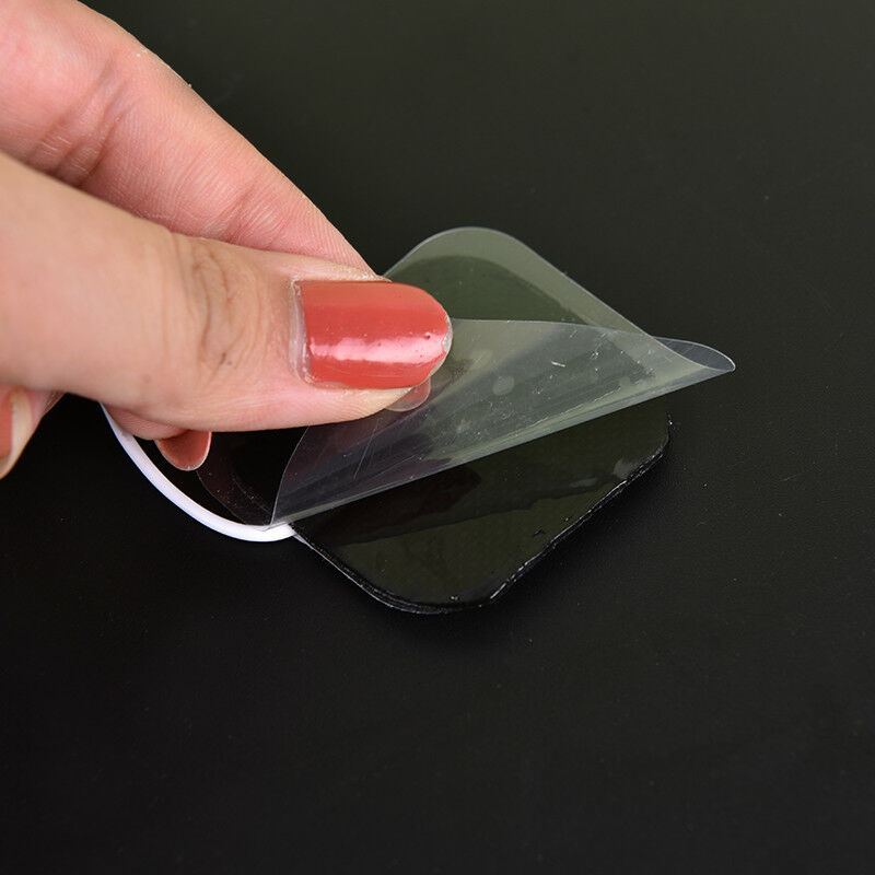 10pcs tens   square electrode pad electrode patch for  machine qr T Ew