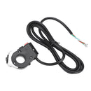 3 In 1 Control Switch DIY Rainproof Rear Lamp Turn Signal Light Electric Bicycle