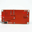 5Pcs Constant Current and Voltage DC-DC 5A LED Driver Battery Charging Module as