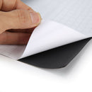 5D Carbon Fiber Vinyl Car Wrap Sheet DIY Film Waterproof Motorcycle Car Stickers