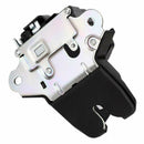 81230-3X010 Rear Tailgate Easy Install Car Trunk Latch for Hyundai Elantra 11-16