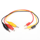 3.7V of inductor-capacitor ESR meter DIY MG328 multifunction transistor tester F