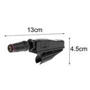 1 Pcs Golf Putter Sight Pointer Outdoor Golf Training Aim Tool Smart Aid R0T3