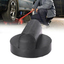Rubber Jack Pad Universal Jack Guard Adapter Car Vehicle Repair Protector Kit