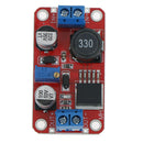 5A DC-DC step up power module boost volt converter 3.3V-35V to 5V 6V 9V 12V 24MO