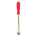 10 Inch Car Motorcycle Tire Changing Lever Spoon Iron Tool with Red Handle