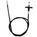 40" 100cm Mechanical Locking Camera Shutter Release Remote Control Cable Co L7F8