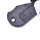 5-in-1 Golf Ball Marker Counter Cleaner Multi-functional Tool Kit Divot Toolã€ ME