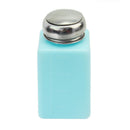 200ml Anti-Static Alcohol Liquid Push Down Dispenser Container Storage  DIR