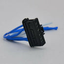 Rear Tail Light Harness