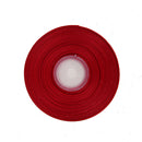 25yards/Roll Satin Ribbon Gift Wrapping Merry Christmas Happy New Year Craft  JR