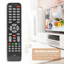 Smart TV Remote Control 06-519W49-C005X for TCL/HYUNDAI/EKT/HKPro/VISIVO HDTV LE