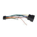 5V AUTO CAR DVD STEREO ISO HARNESS WIRING SOCKETS FOR PIONEER 2003-2019