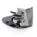 Front Bumper Right Corner Light Turning Side Marker Signal Lamp Lens & Housing