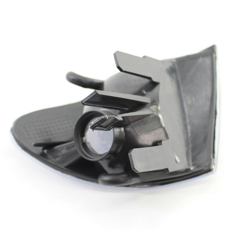 Front Bumper Right Corner Light Turning Side Marker Signal Lamp Lens & Housing