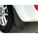 Fit for ford Focus 2 Mk2 Mk2.5 Saloon Sedan 2005-2011 Mudflaps Mud Flap Spl