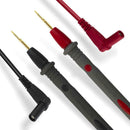 1 Pair PT1008 Universal Digital Multimeter Pens 1000V 20A Probe Test Pen