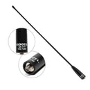 NA-771 Nagoya SMA-Female Dual Band VHF/UHF 144/430MHz Antenna for Baofeng U8I5