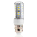 E27 7W 42 SMD5630 LED light bulb 630LM Bulb Lamp warm white