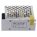 AC 100V~240V to DC 12V 3A 36W Voltage Transformer Switch Led Strip Power Su P6G6