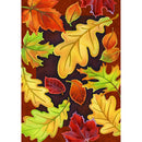 Vibrant Flower Diamond Painting DIY Full Round Drill 5D Needlework (B2429) A