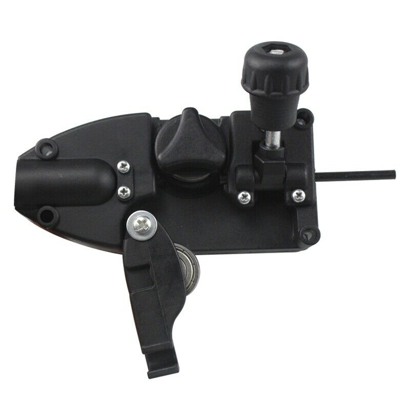 Dc 24V Mini Wire Feeder Light Duty Mig Wire Feeder Assembly Single Drive Ro J2I1