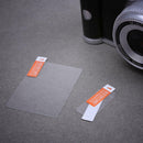 8H 0.55mm Tempered Glass Screen Protector DSLR Camera LCD Film for Nikon