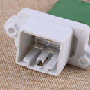 Fan Resistor Motor Fit for Ford C-Max Fiesta MK V VI S-Max 1325972 Blower Car