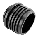 Kayak Canoe Marine Replacement Accessory Rubber Black Kayak Scupper Plugs, Easy