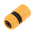Quick Connector Atomizing Nozzle Sprinklers Lawn Garden Plant Irrigation