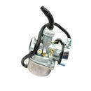19mm Carburetor PZ19 Carb For Chinese 50 70 90 110 125 cc ATV Quad Pit Dirt-B BX