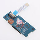 For Dell Latitude 14inch E5440 LS-9835P Power Button Board + Cable
