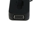 USB 3.1 Type C USB-C to VGA Adapter for MacBook Pro Chromebook Pixel Laptop