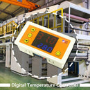 AC110V-220V Digital Temperature Controller LED Thermostat NTC Thermometer