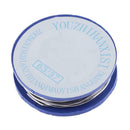 1pc 0.8mm Mini Pure Solder Wire No-Clean Flux Tin Lead Soldering Wire Roll